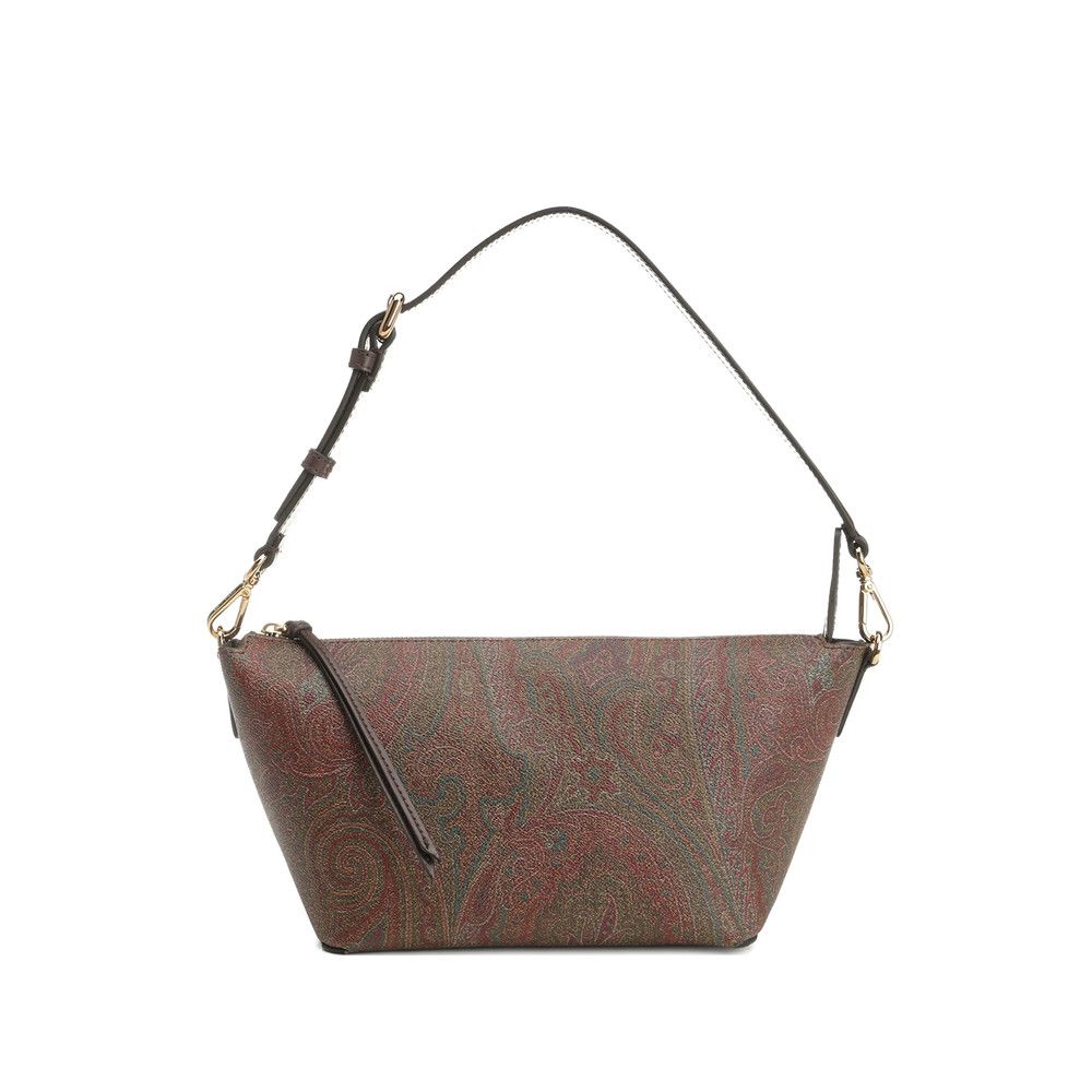 Etro Etro BROWN Shoulder Bags Size ONE SIZE - 1 Thumbnail