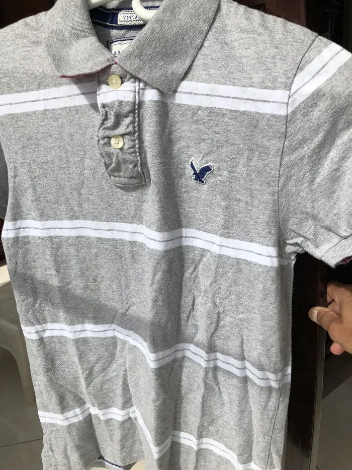 American Eagle Outfitters 100% Cotton Vintage Fit Size US M / EU 48-50 / 2 - 14 Thumbnail