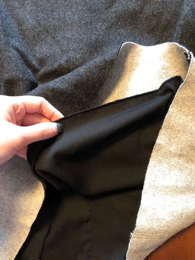 Helmut Lang Helmut Lang size SWool TOP 2501-Nextarrow Size US S / EU 44-46 / 1 - 4 Thumbnail