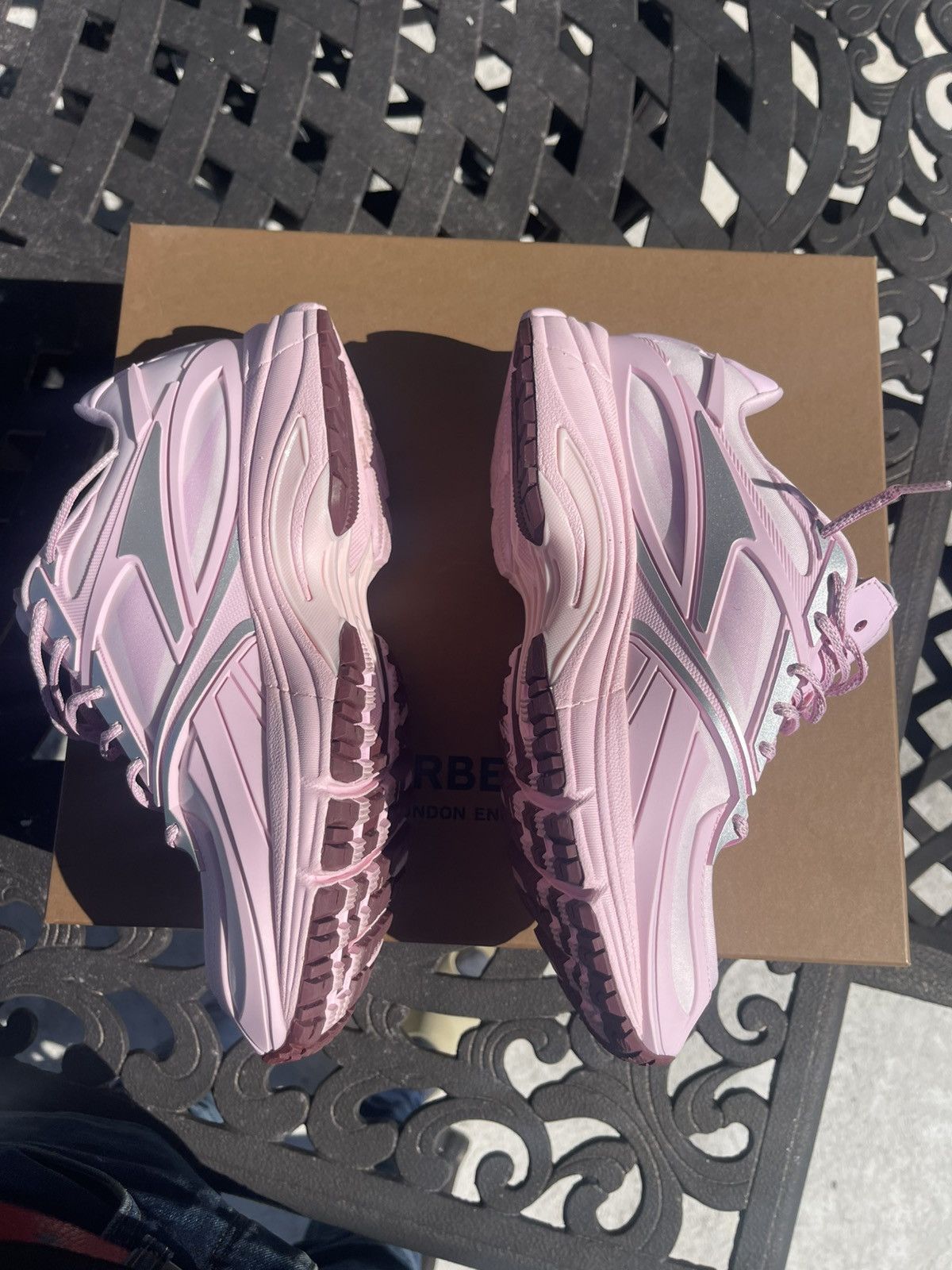 Reebok REEBOK PREMIER ROAD MODERN Size US 8.5 / EU 41-42 - 4 Thumbnail