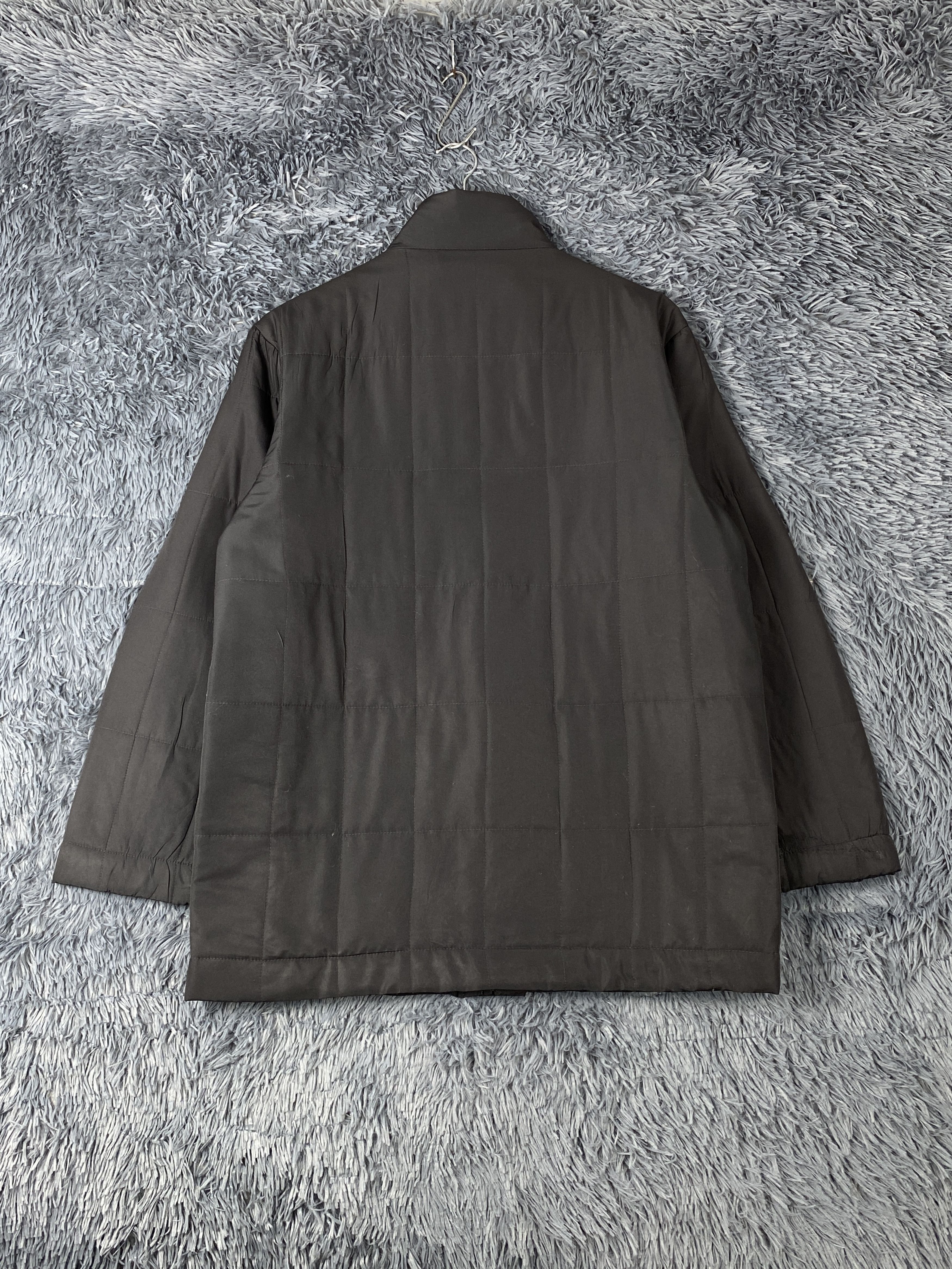Guy Laroche Vintage Guy Laroche Puffer Jacket Size US S / EU 44-46 / 1 - 6 Thumbnail