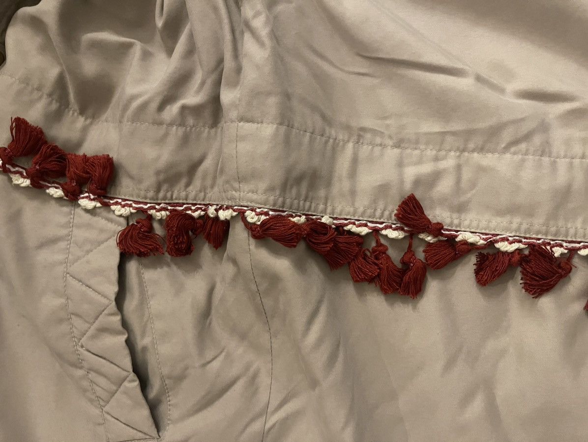 Other Custom Unique Handmade "Ultravagant" Jacket Size US XL / EU 56 / 4 - 11 Thumbnail