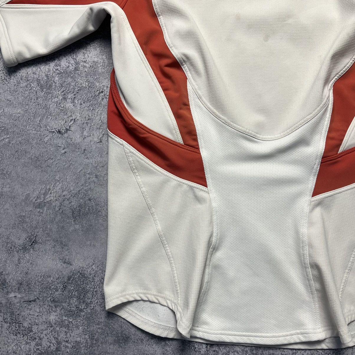 Nike Vintage Nike England Rugby League Player Issue Jersey Rose Size US L / EU 52-54 / 3 - 23 Thumbnail