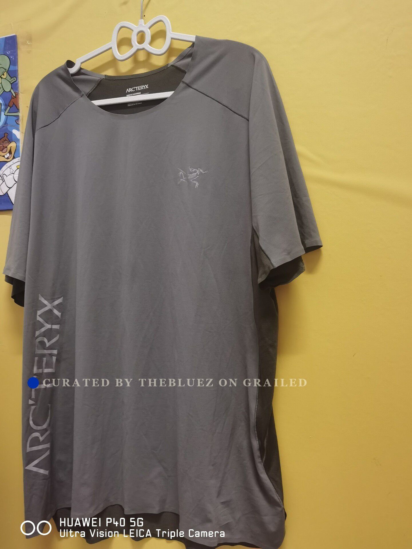 Arc'teryx Arc'teryx Army Green Size L Size US L / EU 52-54 / 3 - 1 Thumbnail