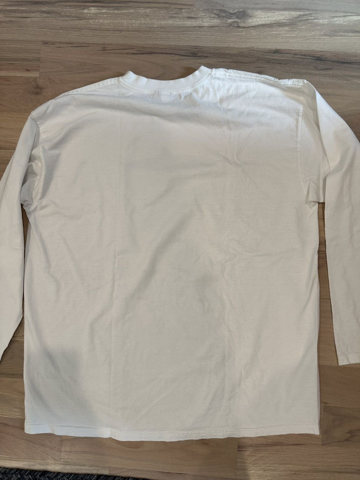 Nike Vintage Nike Silver Tag Great White Shark Graphic XL Size US XL / EU 56 / 4 - 7 Thumbnail