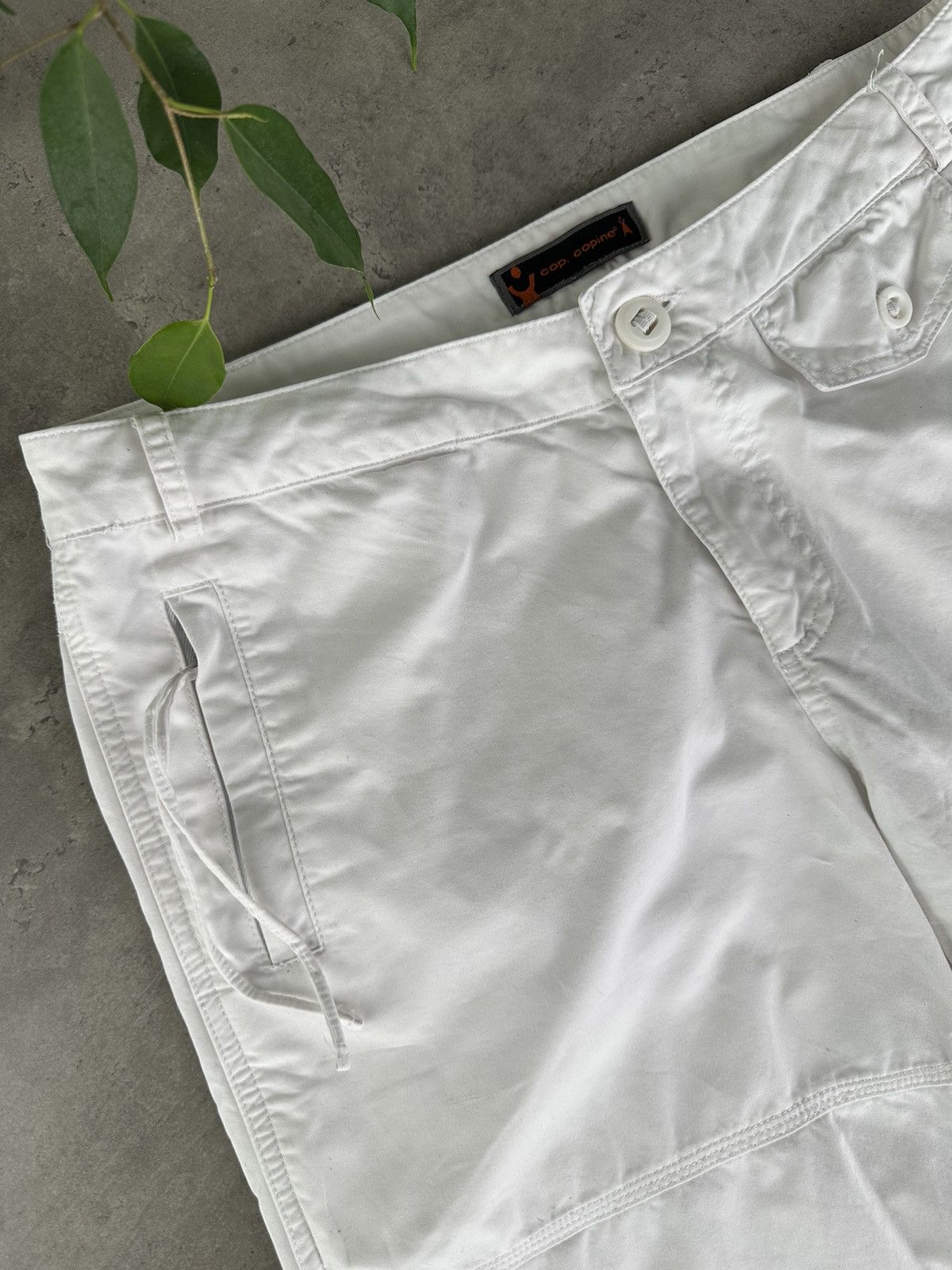 Cop Copine Cop Copine Breeches Size 26" / US 2 / IT 38 - 5 Thumbnail