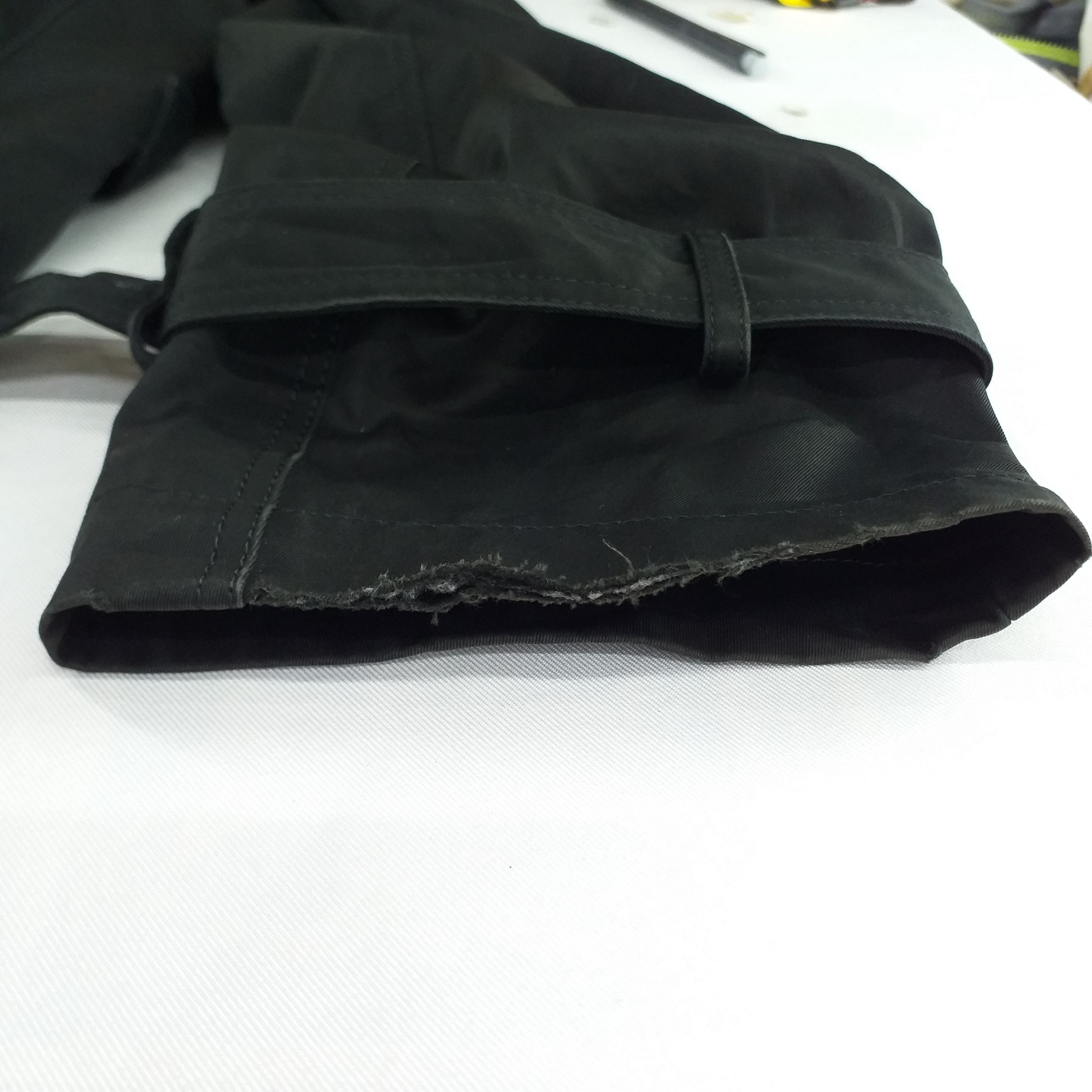Japanese Brand Vintage Mr.Junko Coat -J025 Size US L / EU 52-54 / 3 - 13 Thumbnail