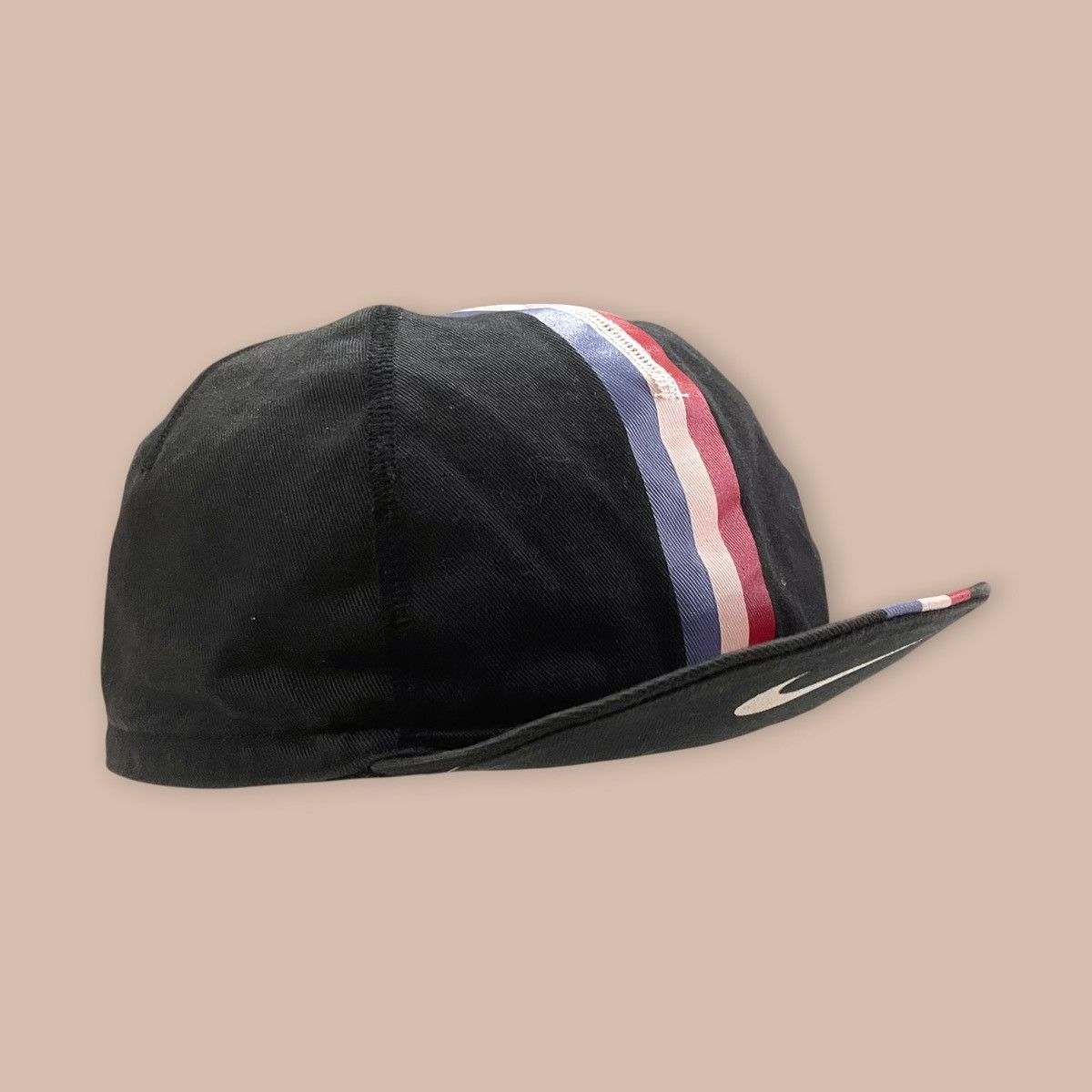 Nike Vintage 2006 NIKE Le Tour De France CYCLING Cap Size ONE SIZE - 7 Thumbnail