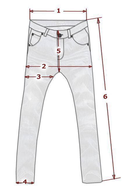 Emporio Armani Emporio Armani Denim Blue Jeans Size 31x34 Size US 31 - 12 Thumbnail