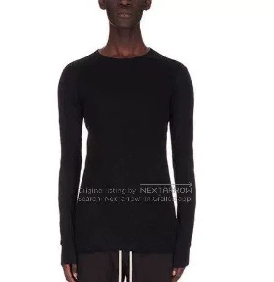 Rick Owens Rick Owens New XS Long. Size US XS / EU 42 / 0 - 1 Thumbnail