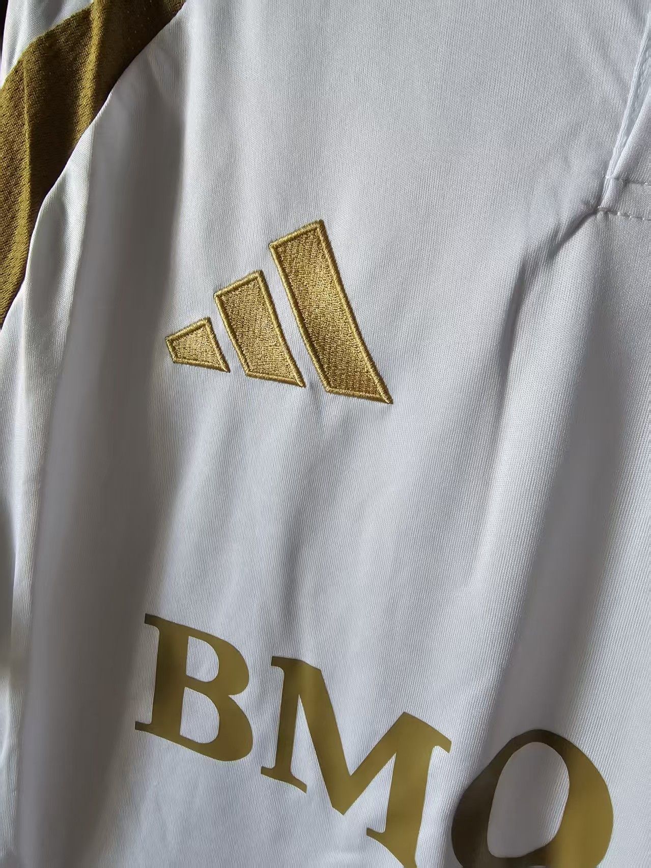 Other LAFC #7 Son Heung-Min Jersey Home Size US L / EU 52-54 / 3 - 4 Thumbnail