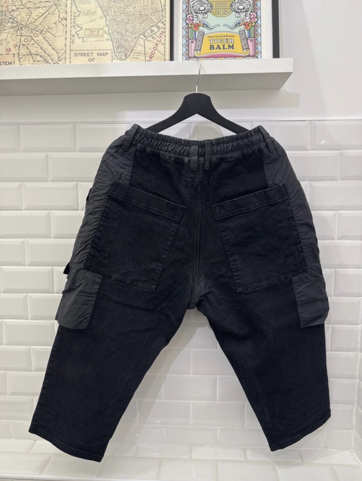 A.F Artefact Pants AF Artefact Size US 34 / EU 50 - 2 Thumbnail