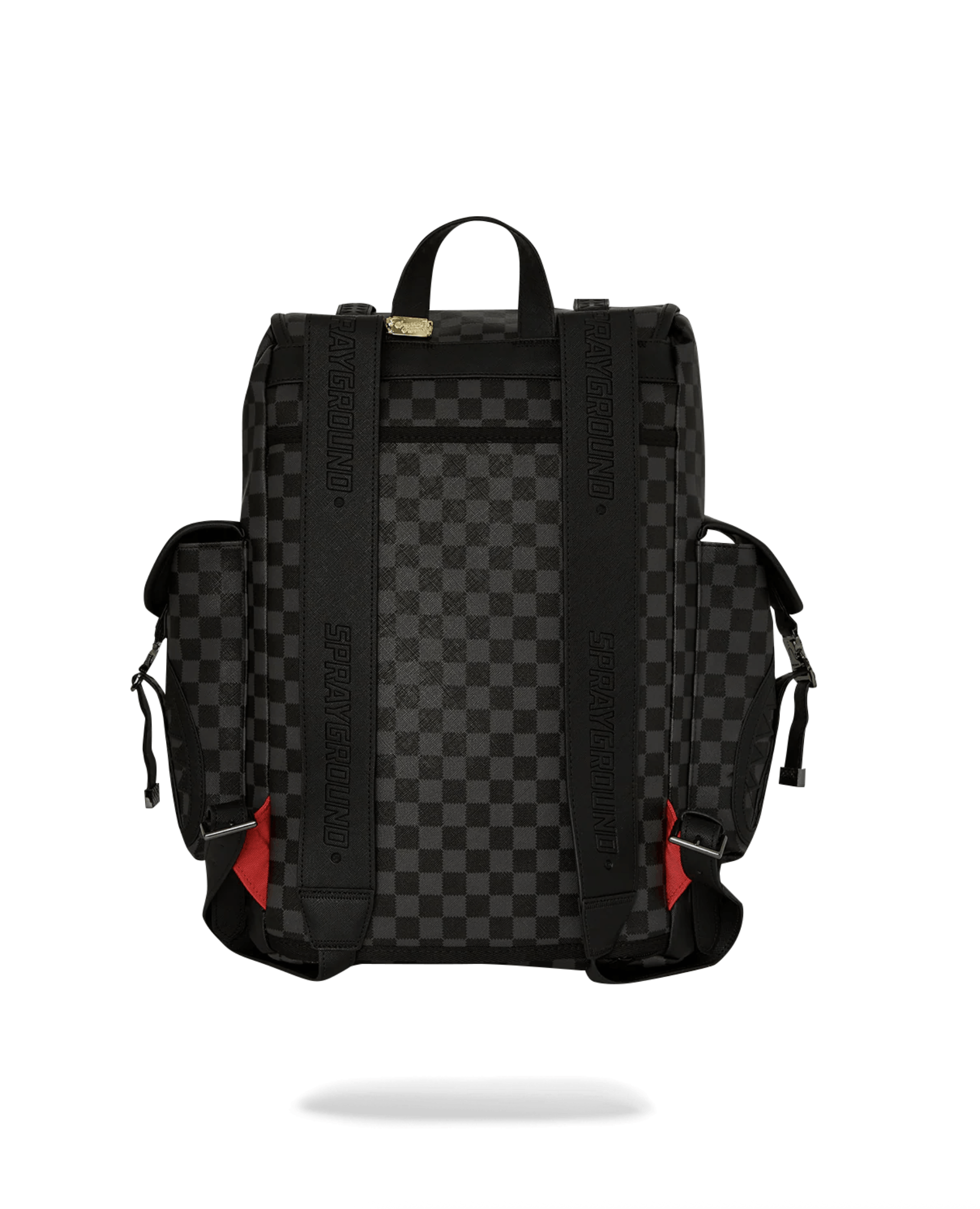 Sprayground Sprayground Midnight Chateau Monte Carlo Backpack Size ONE SIZE - 5 Thumbnail
