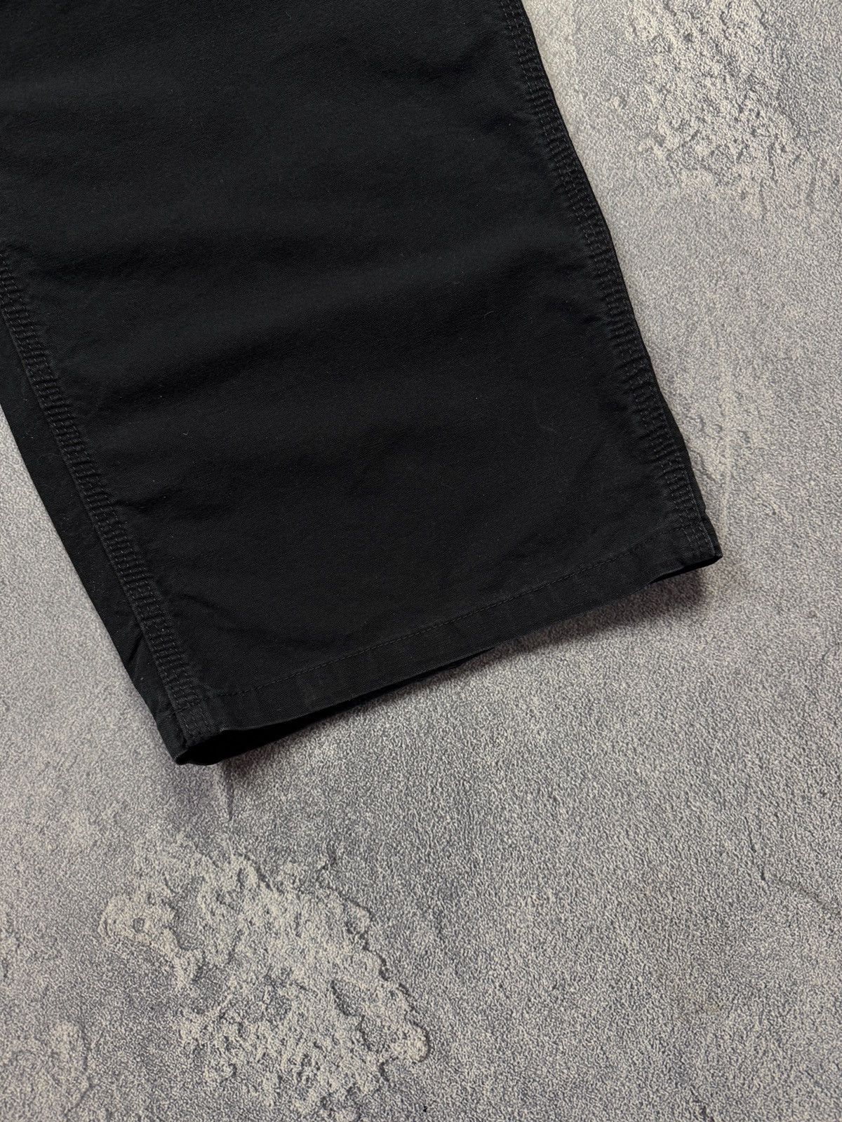 Carhartt Vintage Carhartt Cargo Baggy Pants Japan Style Size US 38 / EU 54 - 8 Thumbnail