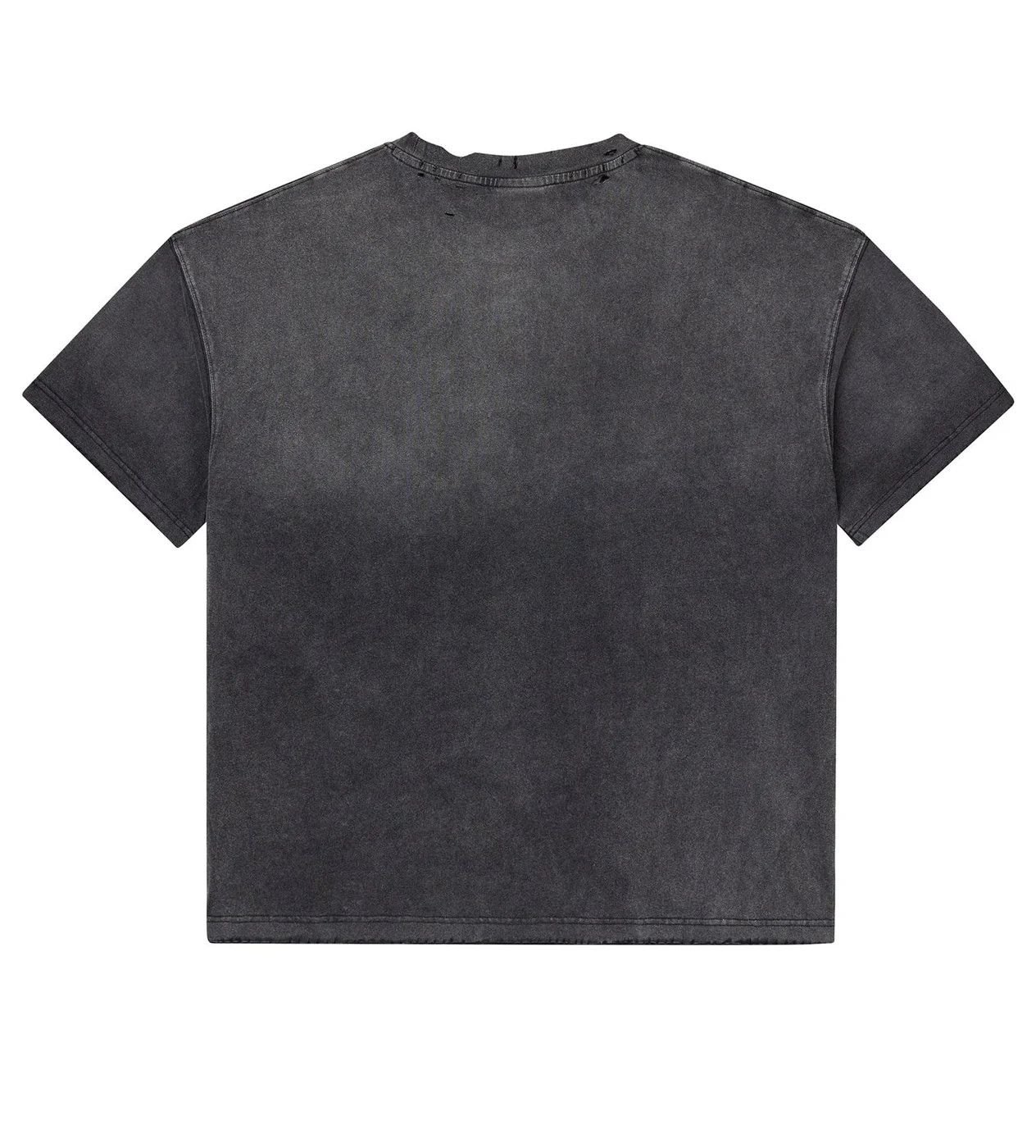 Vale VALE "Fallen Bling" Black Tee Size US XL / EU 56 / 4 - 2 Thumbnail