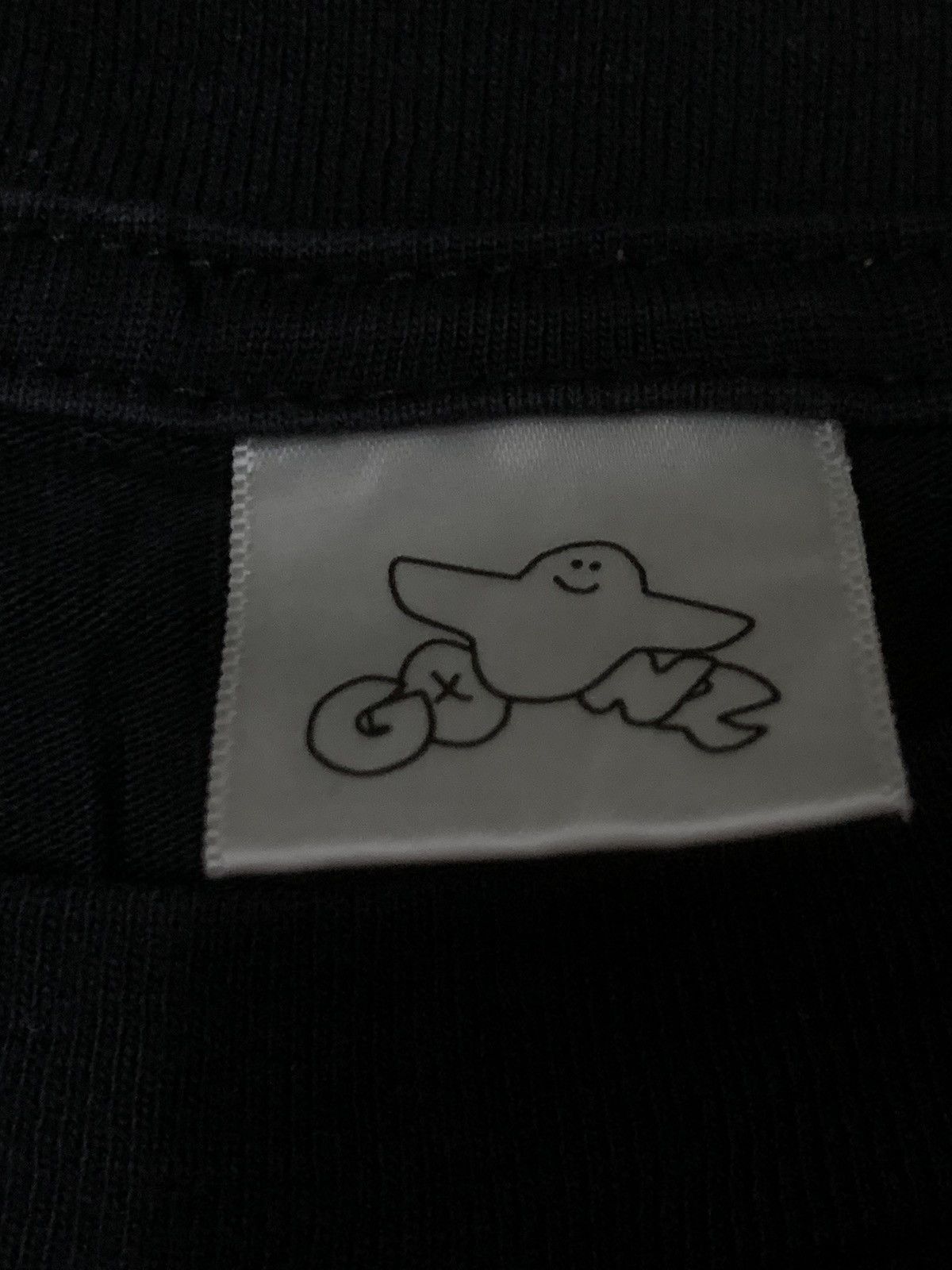 Other Mark Gonzales Long Sleeve Tee Size US XL / EU 56 / 4 - 4 Thumbnail