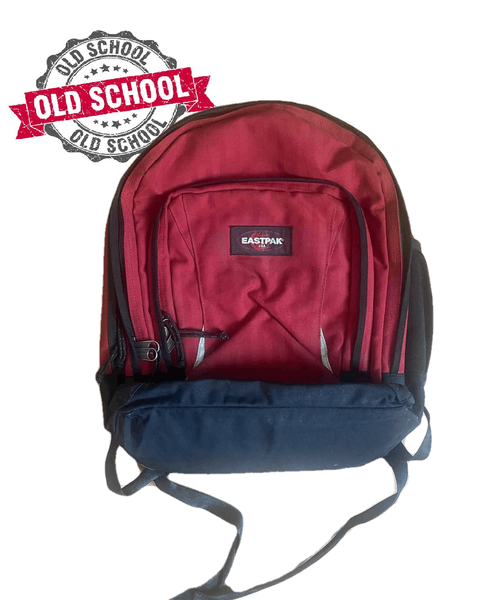 Eastpak sushi backpack clearance