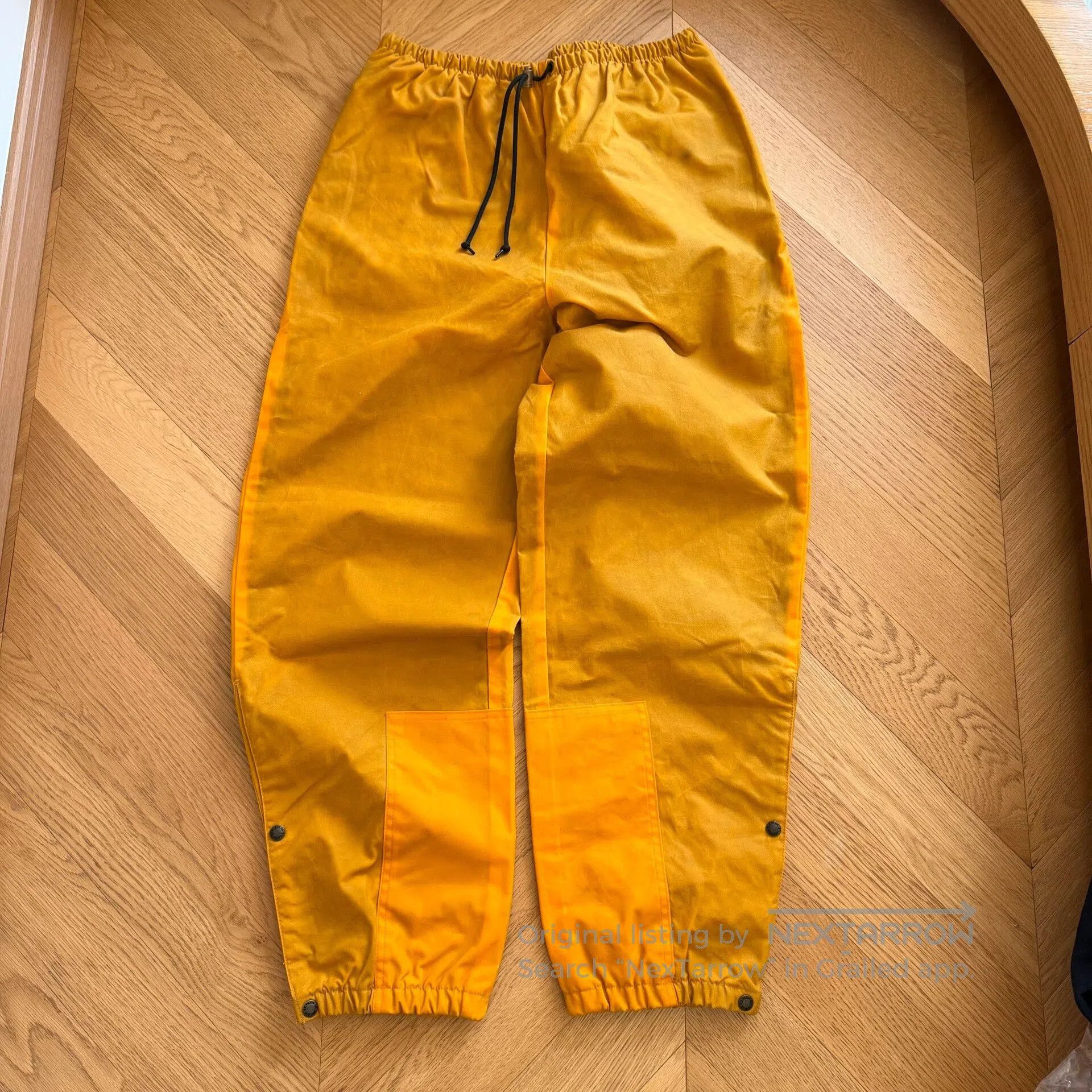 Filson Filson Outdoor Sports Jacket and Pants Set. Size US L / EU 52-54 / 3 - 3 Thumbnail
