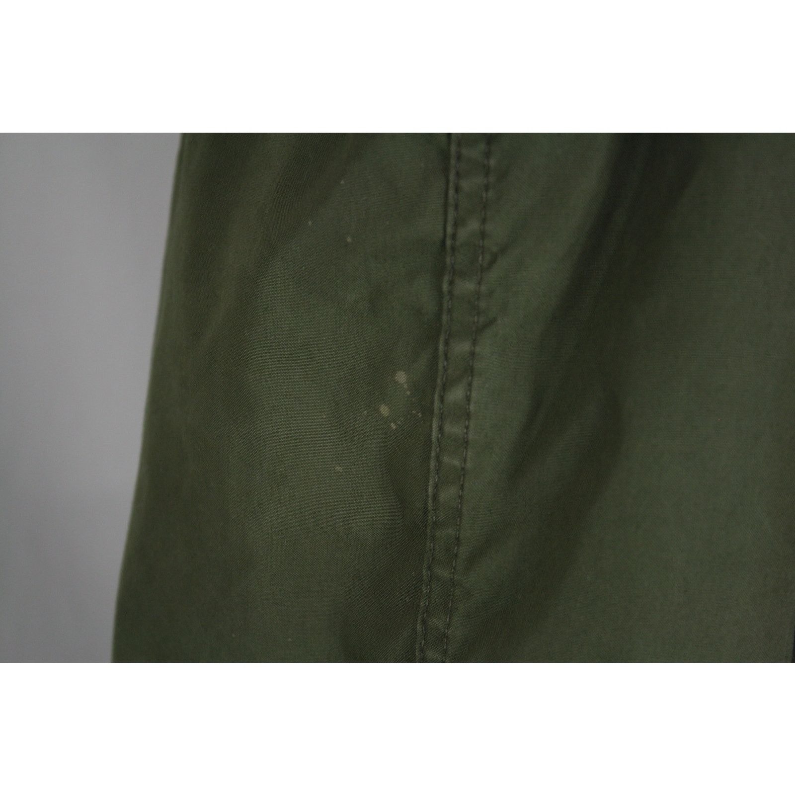 Schott × Vintage Vintage USAF N-3B Parka Snorkel Jacket Extreme Cold Weather Size US S / EU 44-46 / 1 - 8 Thumbnail