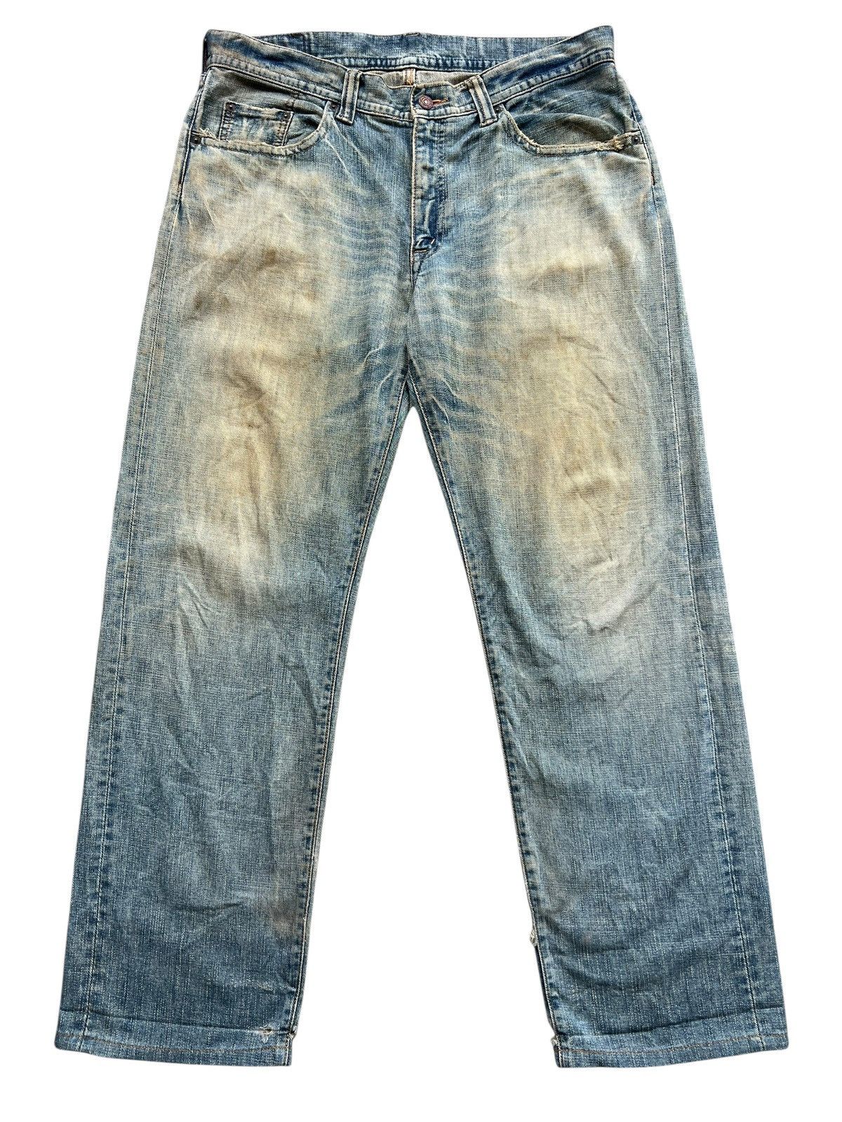 24 ファッション etherealexist R!ot Denim