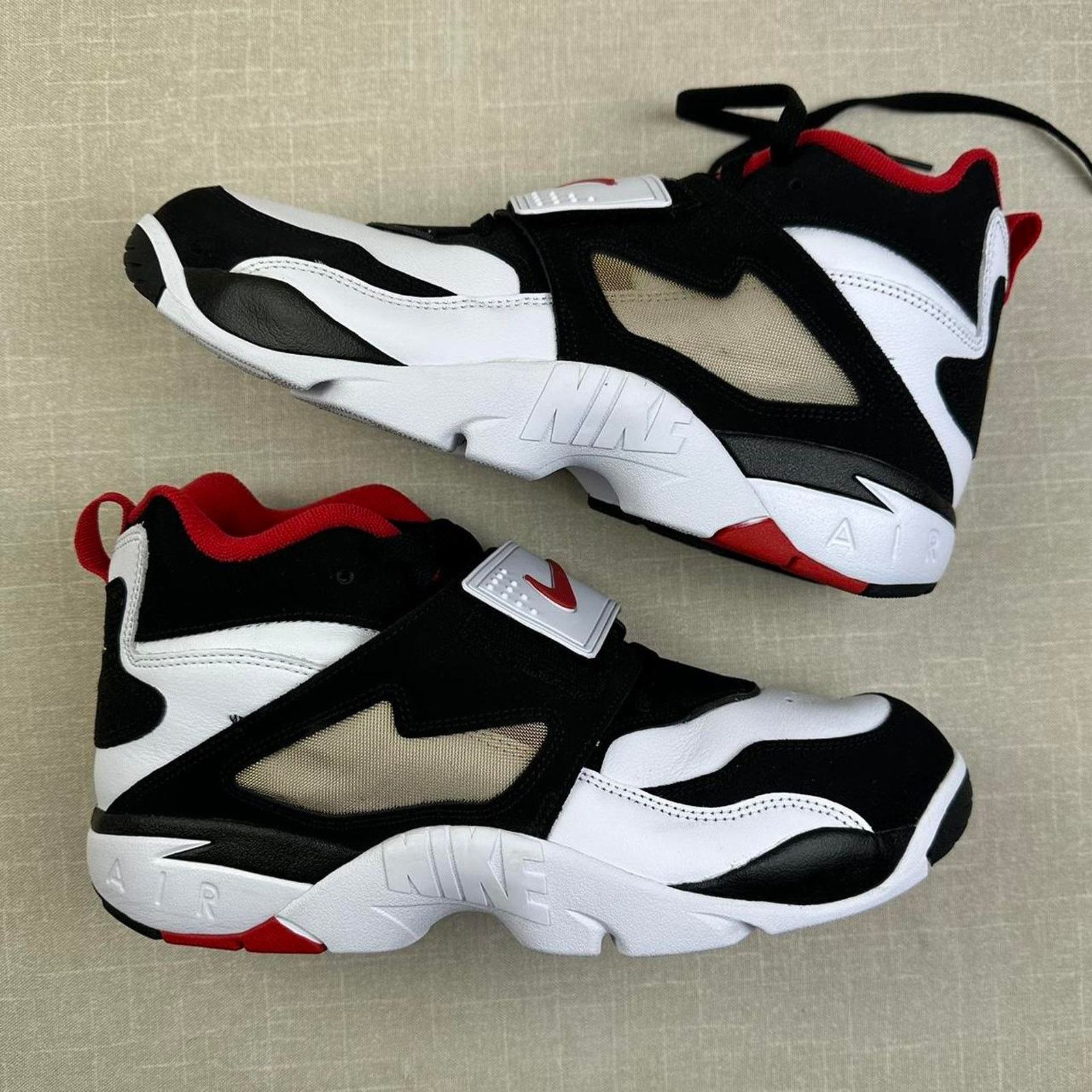 Nike Nike Air Diamond Turf "49ers" Men 11 Size US 11 / EU 44 - 2 Thumbnail