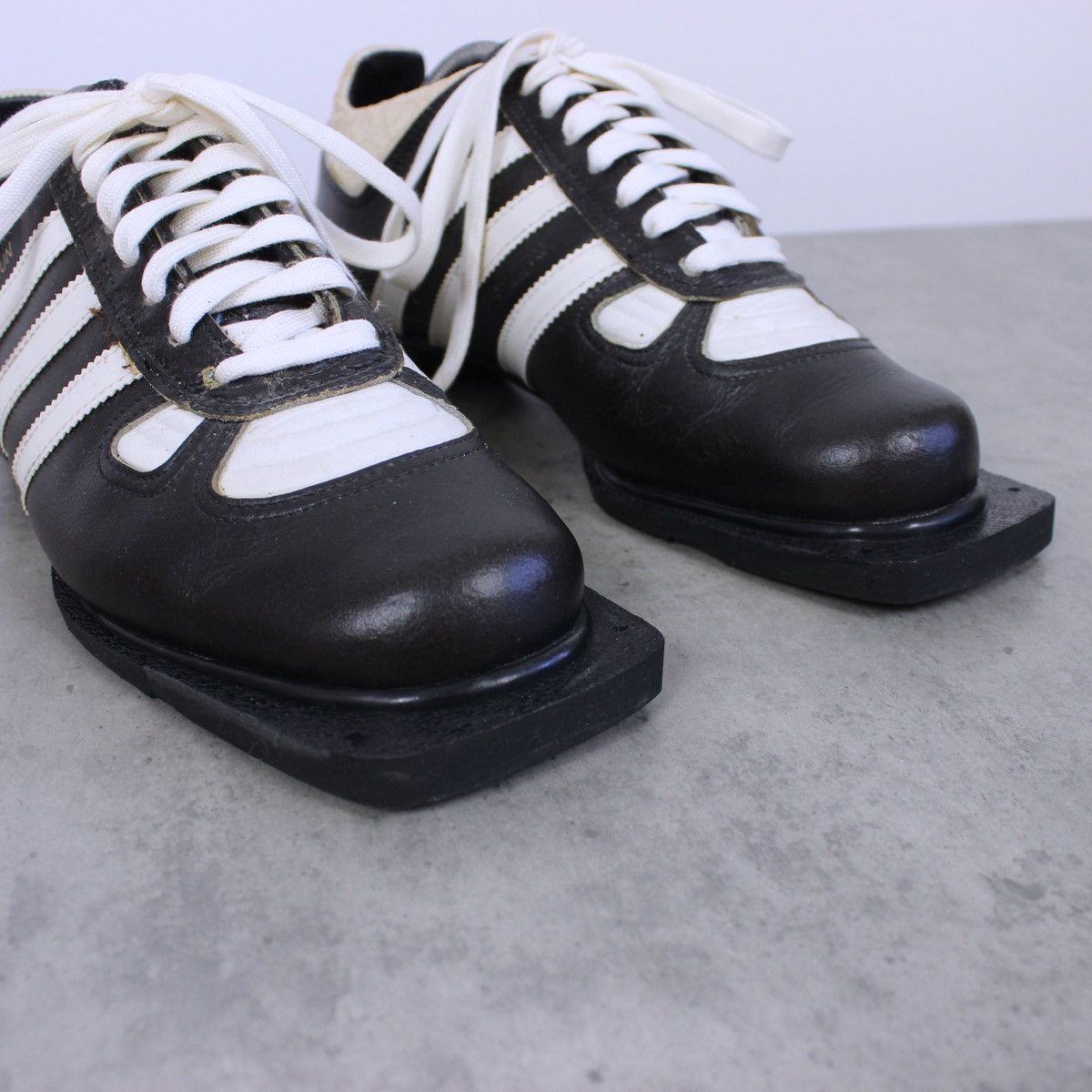 Adidas RARE Vintage Adidas Kaprun 75’s Made in Yugoslavia Size US 8.5 / EU 41-42 - 5 Thumbnail