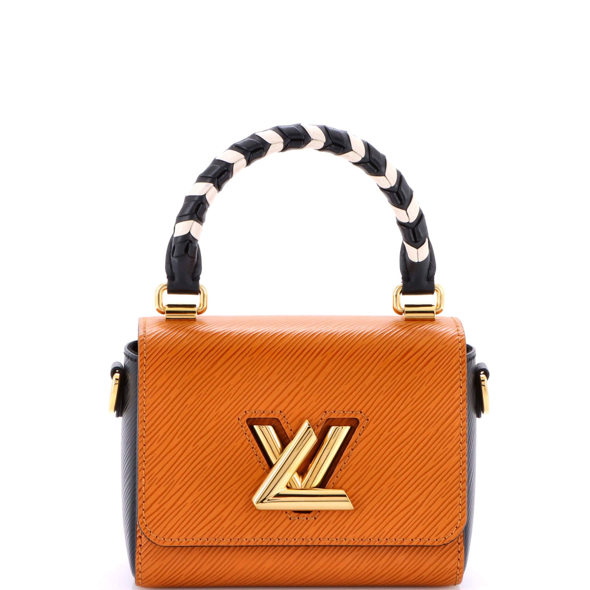 Louis Vuitton Twist Top Handle Bag Size ONE SIZE - 1 Thumbnail