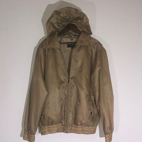 Crombie Vintage Crombie Jacket Size US L / EU 52-54 / 3 - 3 Thumbnail