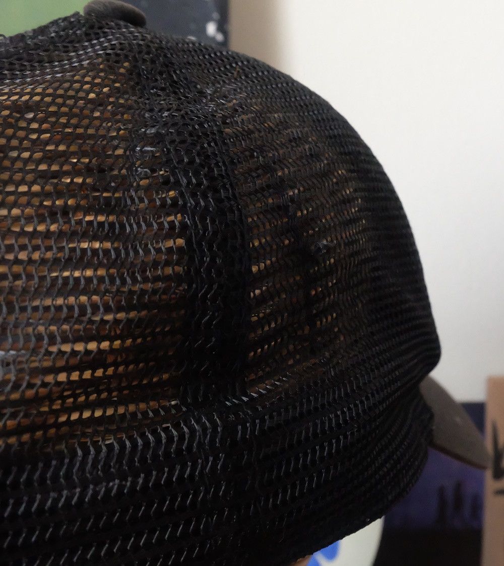 New Era New Era Department Cap Size ONE SIZE - 4 Thumbnail