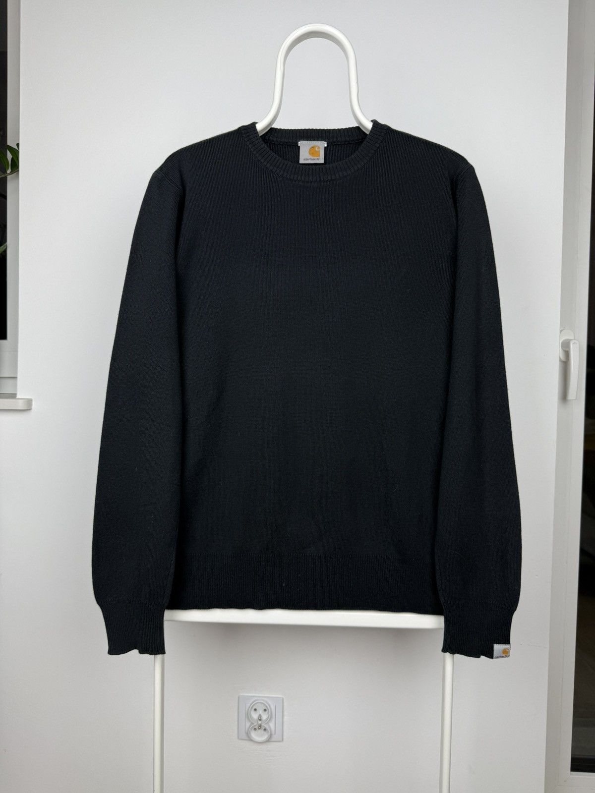 Carhartt × Carhartt Wip Carhartt vintage Sweater Size US M / EU 48-50 / 2 - 1 Thumbnail