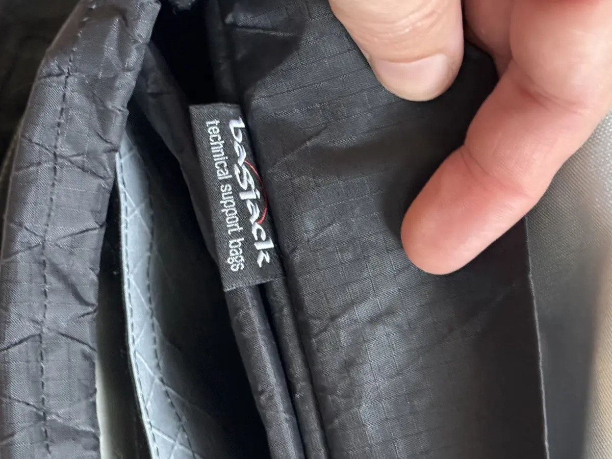 Acronym Acronym 3A-8TS Messenger Bag Size ONE SIZE - 5 Thumbnail