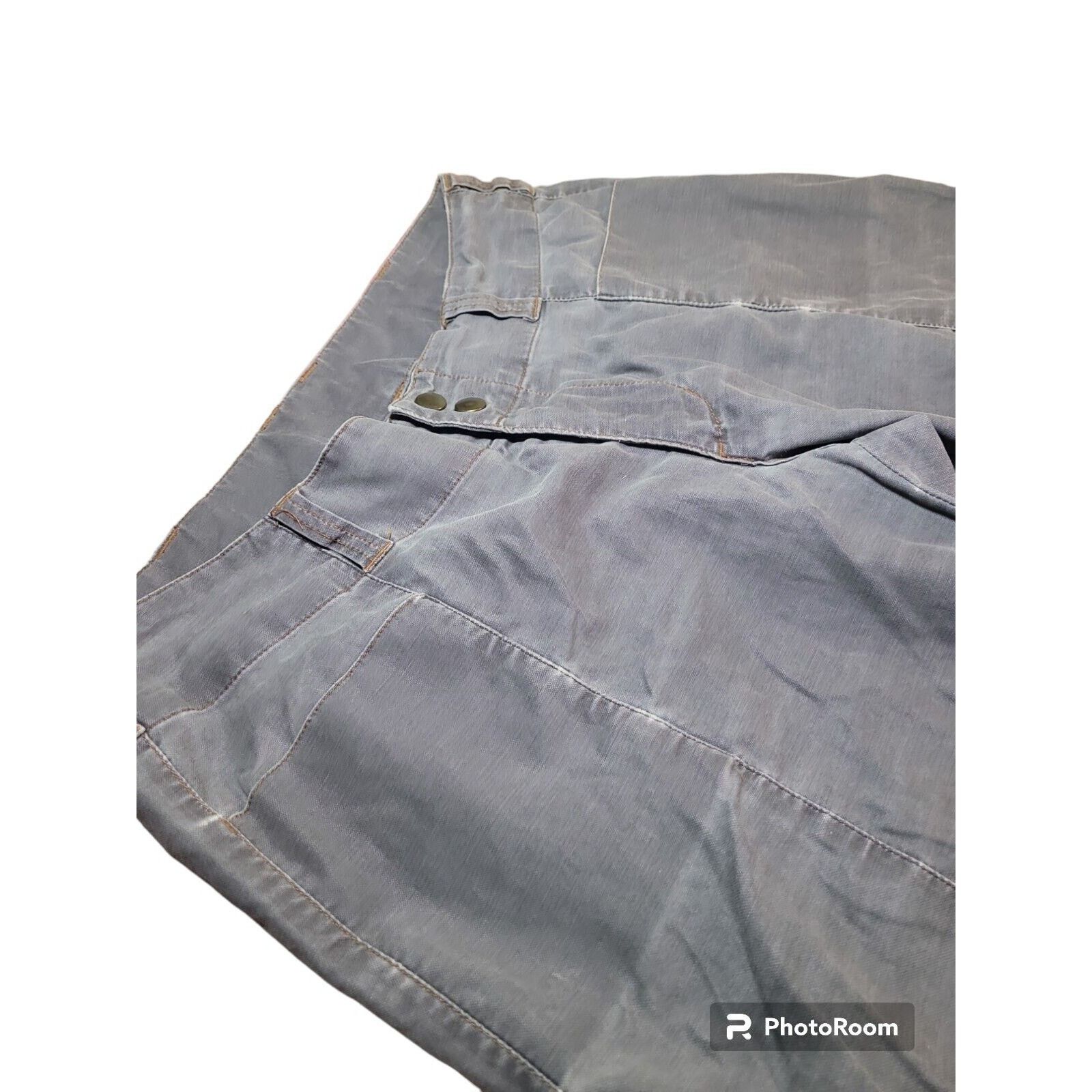 Kuhl Kuhl DuraKuhl Quick-Dry Capris S Gorpcore Outdoor Size 30" / US 8 / IT 44 - 3 Thumbnail