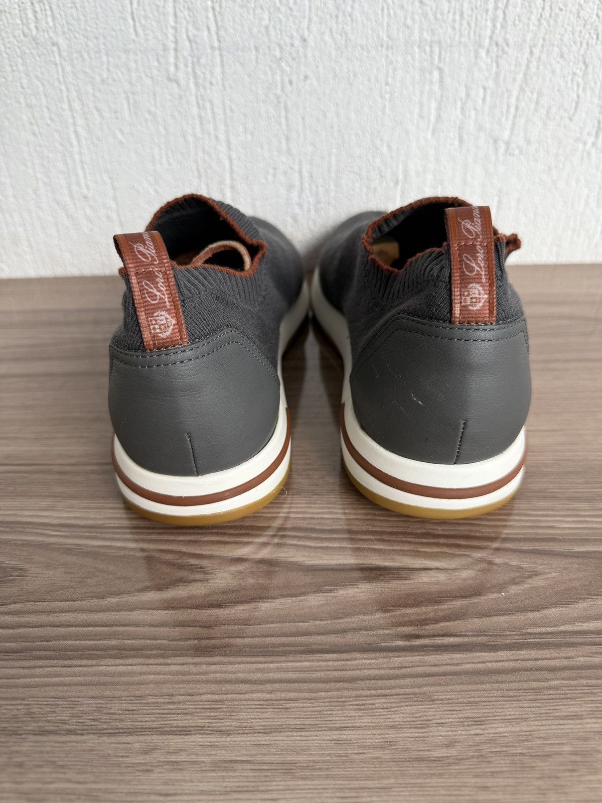 Loro Piana 360 LP flexy walk Sneakers Size US 9 / EU 42 - 19 Thumbnail