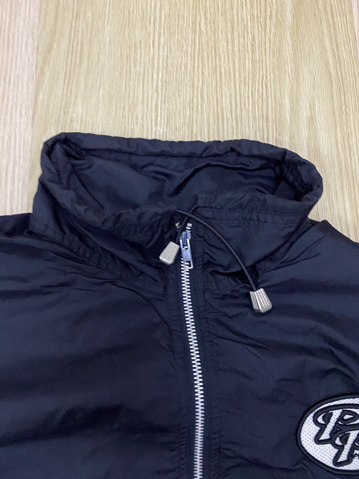 Pelle Pelle Pelle Pelle Marc Buchanan oversize light jacket Size US L / EU 52-54 / 3 - 4 Thumbnail