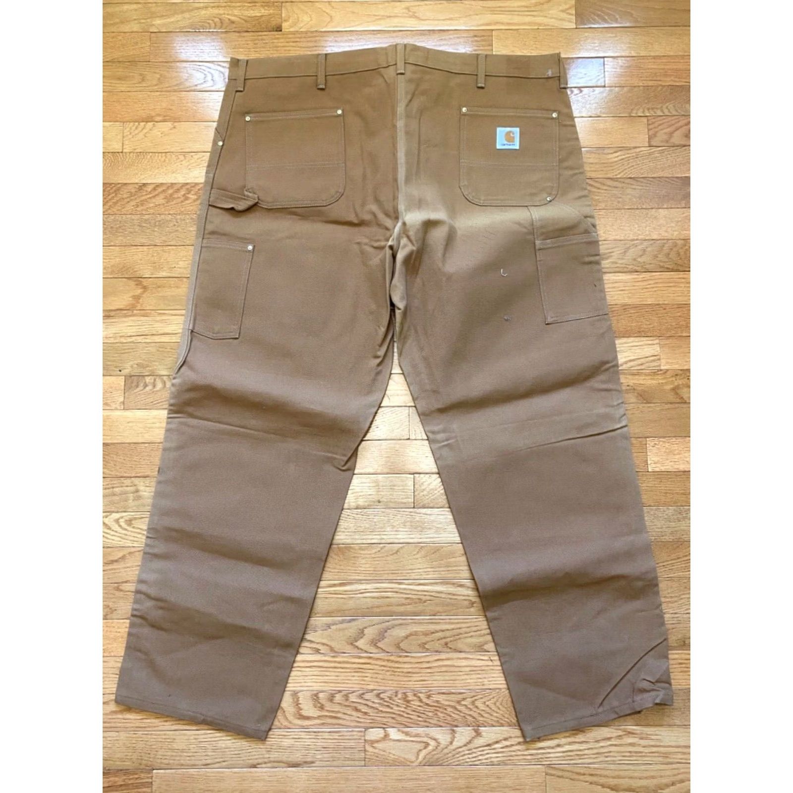 Carhartt VINTAGE Carhartt Pants Size US 32 / EU 48 - 2 Thumbnail