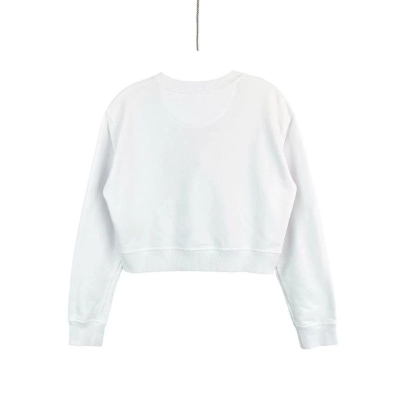 Other Fendi Letter logo high-waisted sweatshirt Size US XS / EU 42 / 0 - 2 Thumbnail