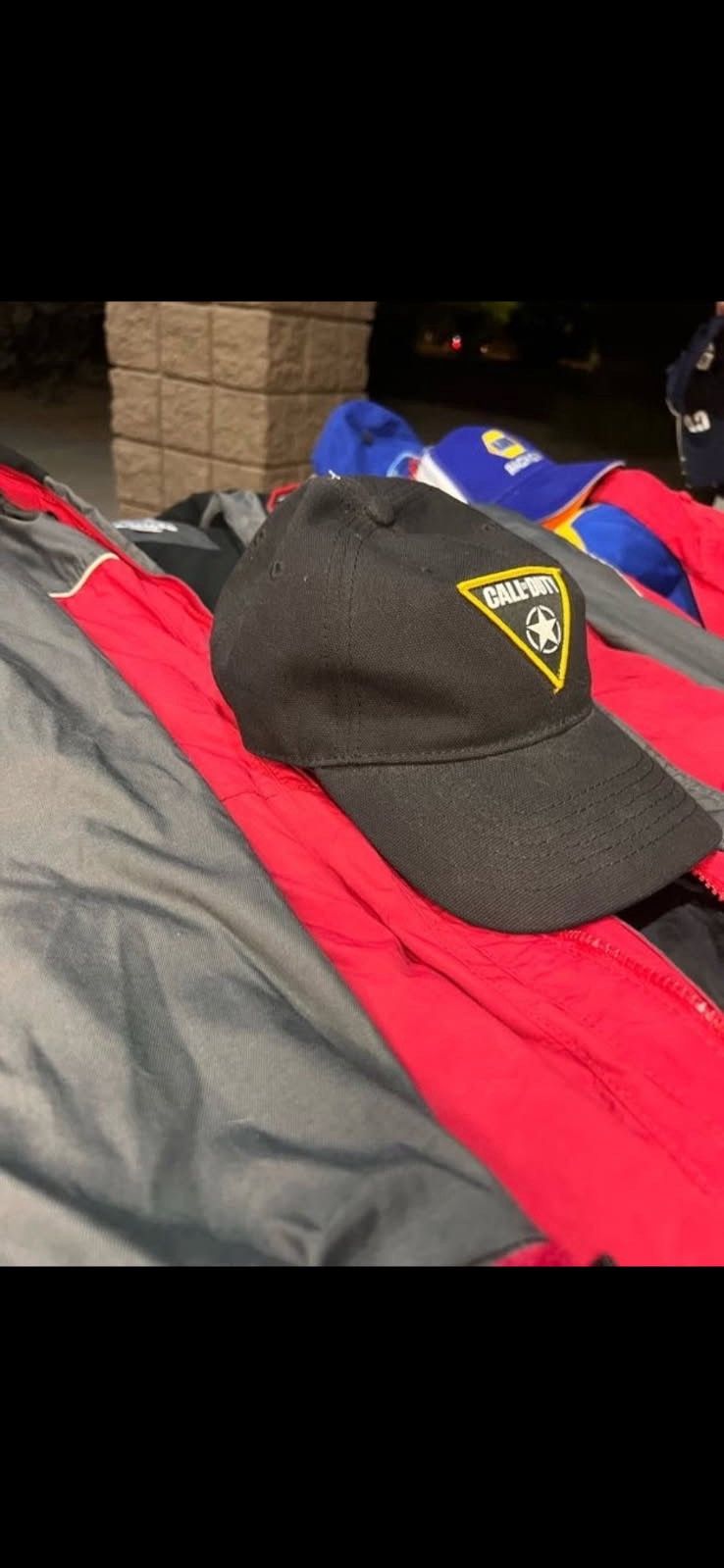 Other Call of Duty Hat Size ONE SIZE - 2 Thumbnail