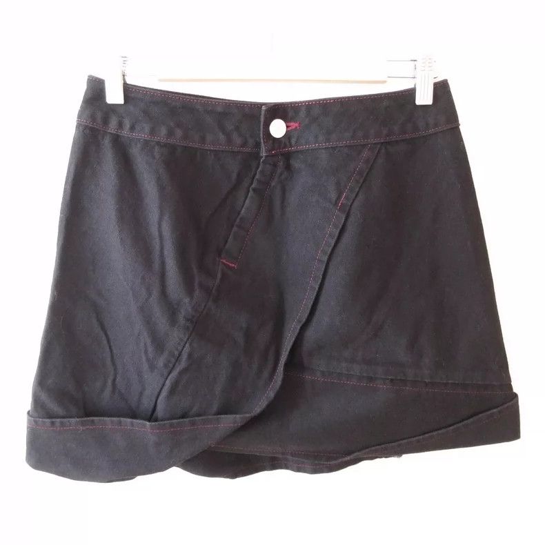 Vivienne Westwood Vivienne Westwood size3 Wear a dress and a skirt Size 29" - 3 Thumbnail