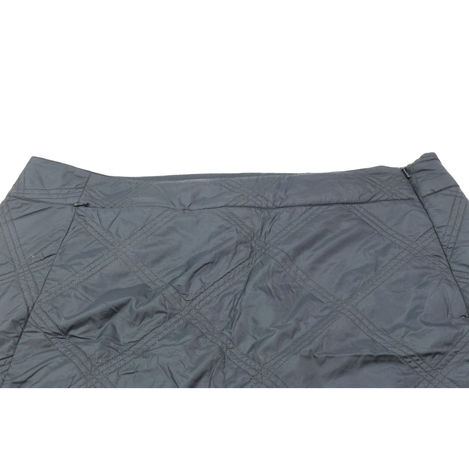Mountain Hardwear Mountain Hardwear Insulated Hiking Skirt Womens Large Black Regular Fit Outdoors Size 36" / US 14 / IT 50 - 3 Thumbnail