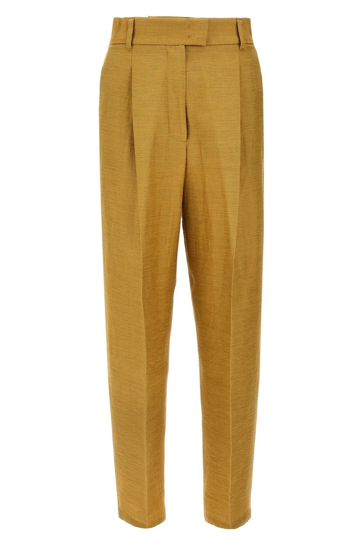 Max Mara 'Efedra' pants Size 30" / US 8 / IT 44 - 1 Thumbnail
