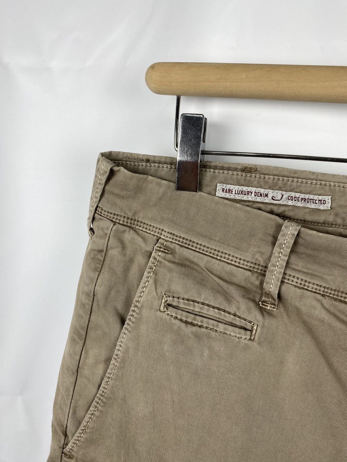 Jacob Cohen Jacob Cohen Chino Pants Men size 38 Size US 38 / EU 54 - 4 Thumbnail
