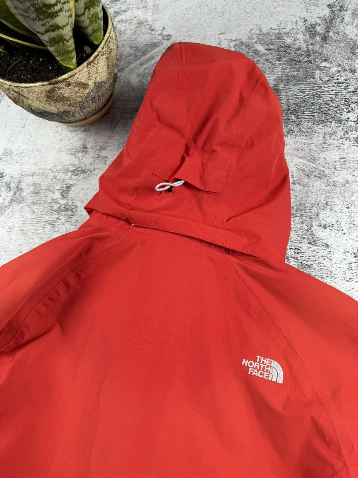 The North Face The North Face Softshell HyVent Gorpcore Jacket Windbreaker Size M / US 6-8 / IT 42-44 - 19 Thumbnail