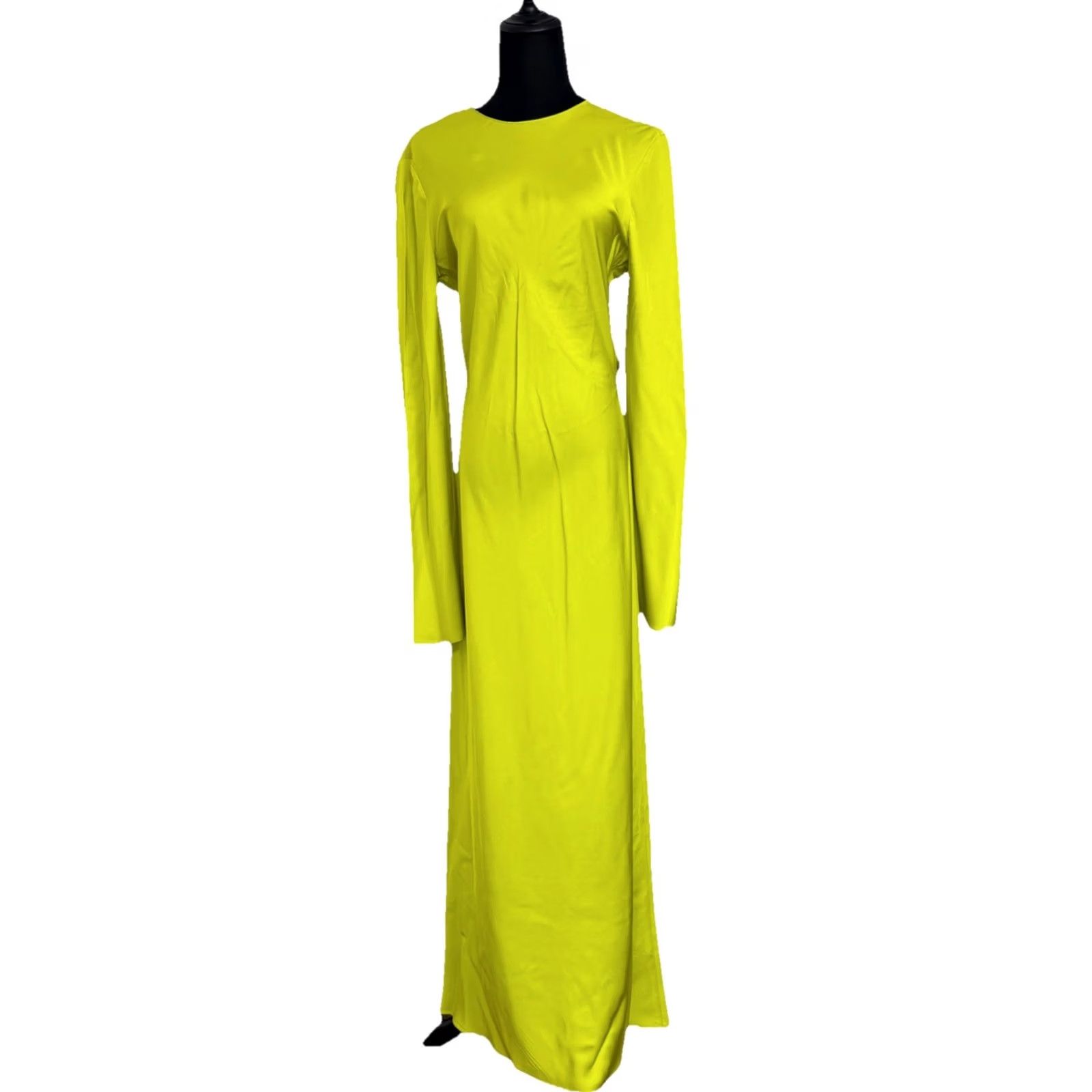 zara satin dress long sleeve Zara | Dresses | Zara Satin Long Sleeve Dress