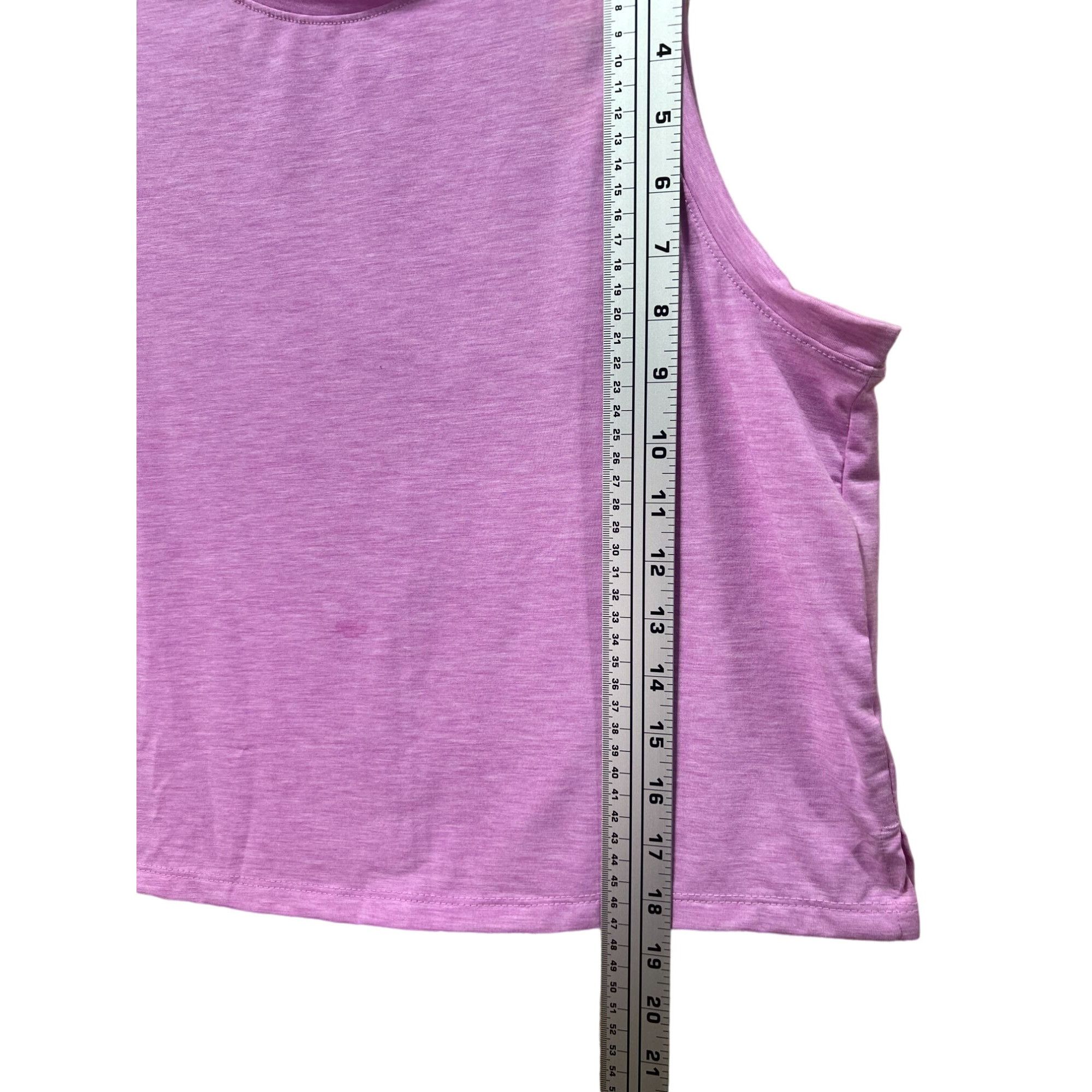 Other All In Motion - Women's Tank Top - Purple - Small Size S / US 4 / IT 40 - 6 Thumbnail