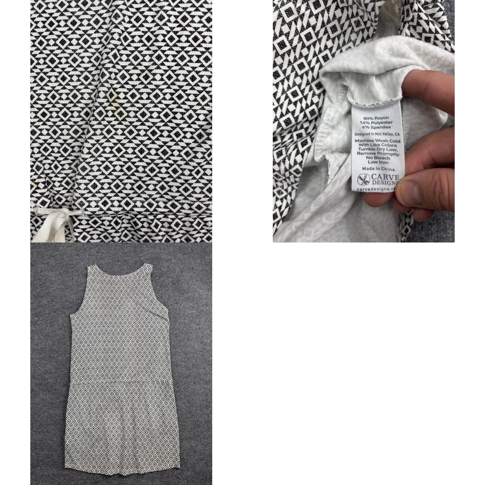 Vintage VINTAGE none Size S / US 4 / IT 40 - 8 Thumbnail