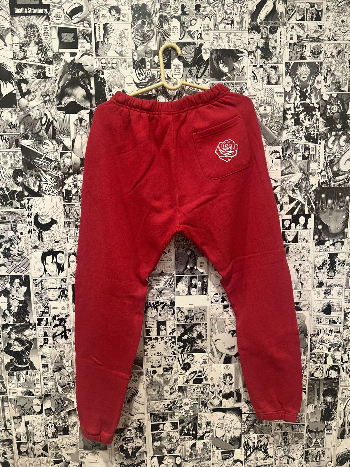 YoungLA YoungLA joggers Size US 32 / EU 48 - 3 Thumbnail