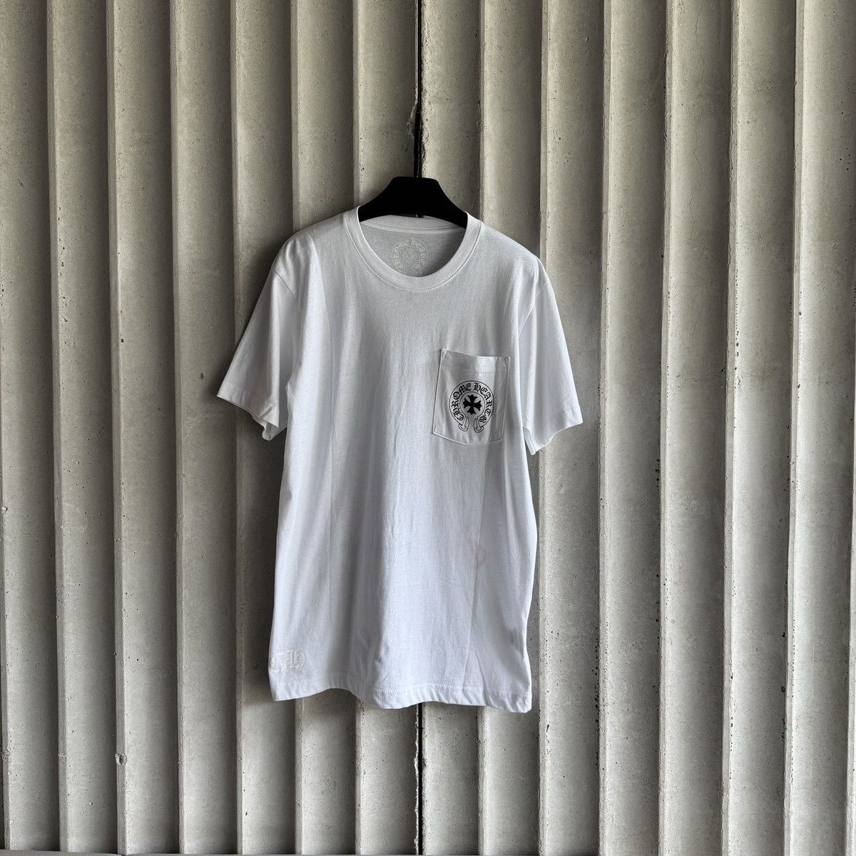 Chrome Hearts CHROME HEARTS TEE - EYECHART Size US M / EU 48-50 / 2 - 1 Thumbnail