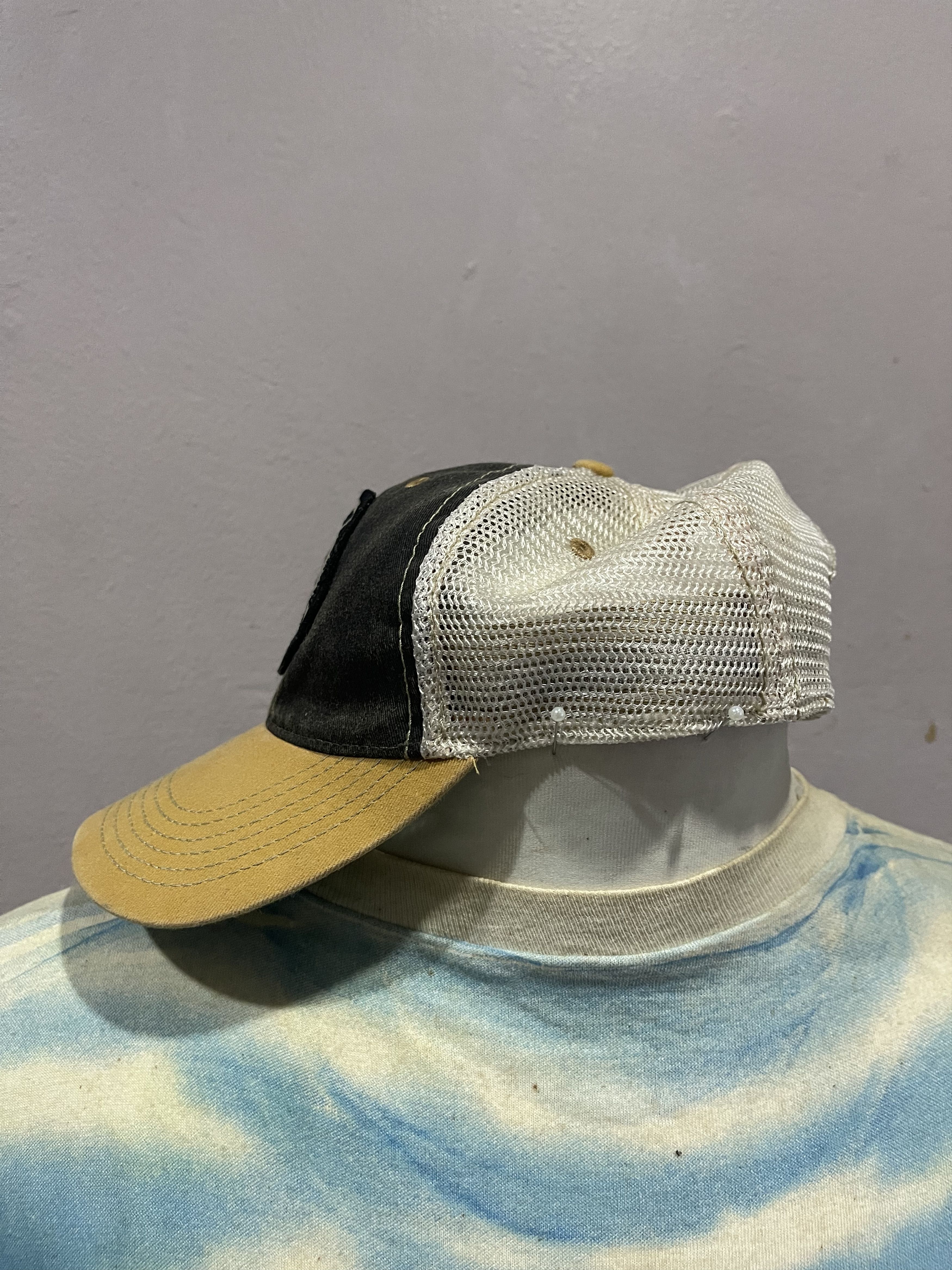 Hat Club Rare Badass BlackYard Brewing Trucker Cap Size ONE SIZE - 2 Thumbnail