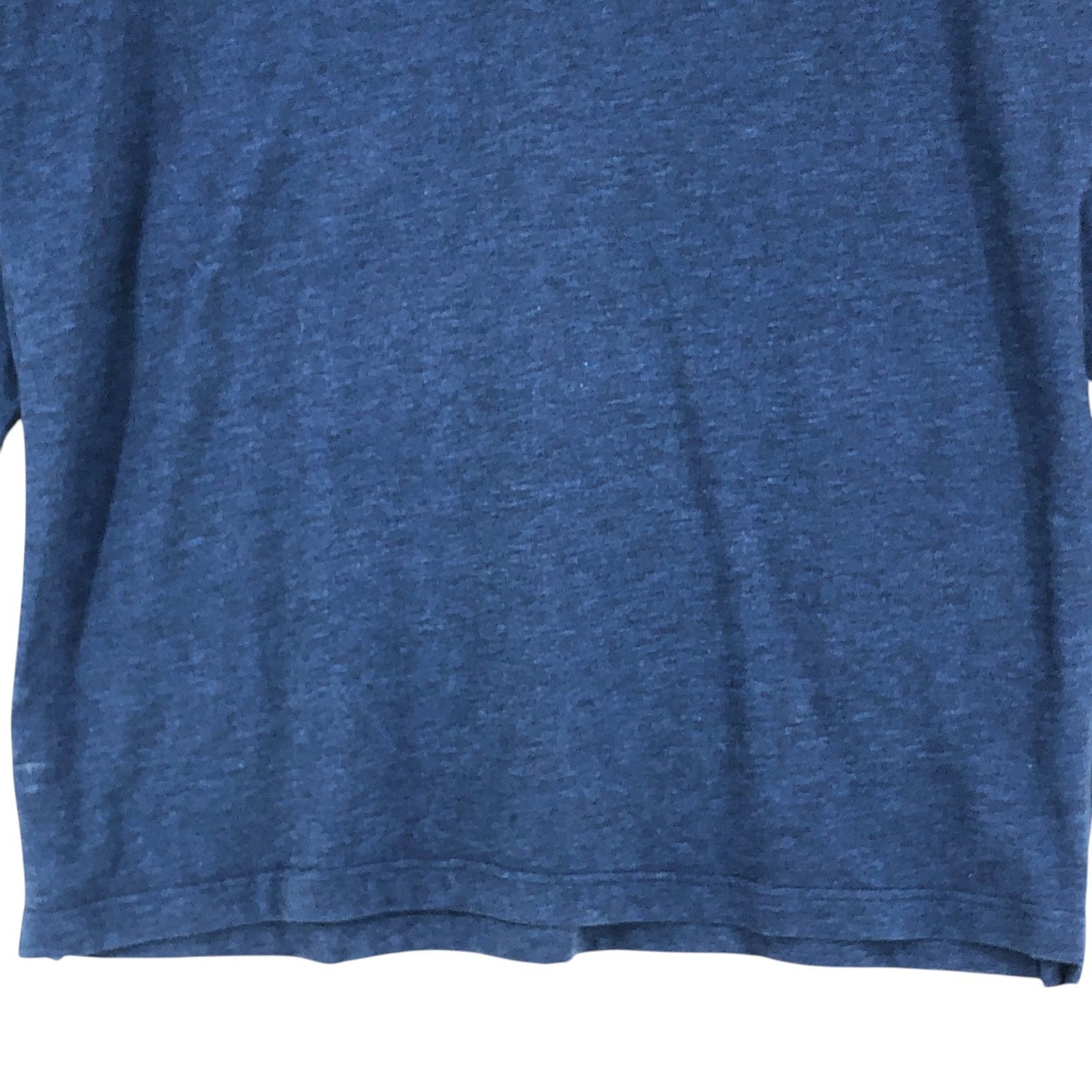 Peter Millar Peter Millar Size XL Polo Long Sleeve Suede Placket *ALTERED Size US XL / EU 56 / 4 - 3 Thumbnail