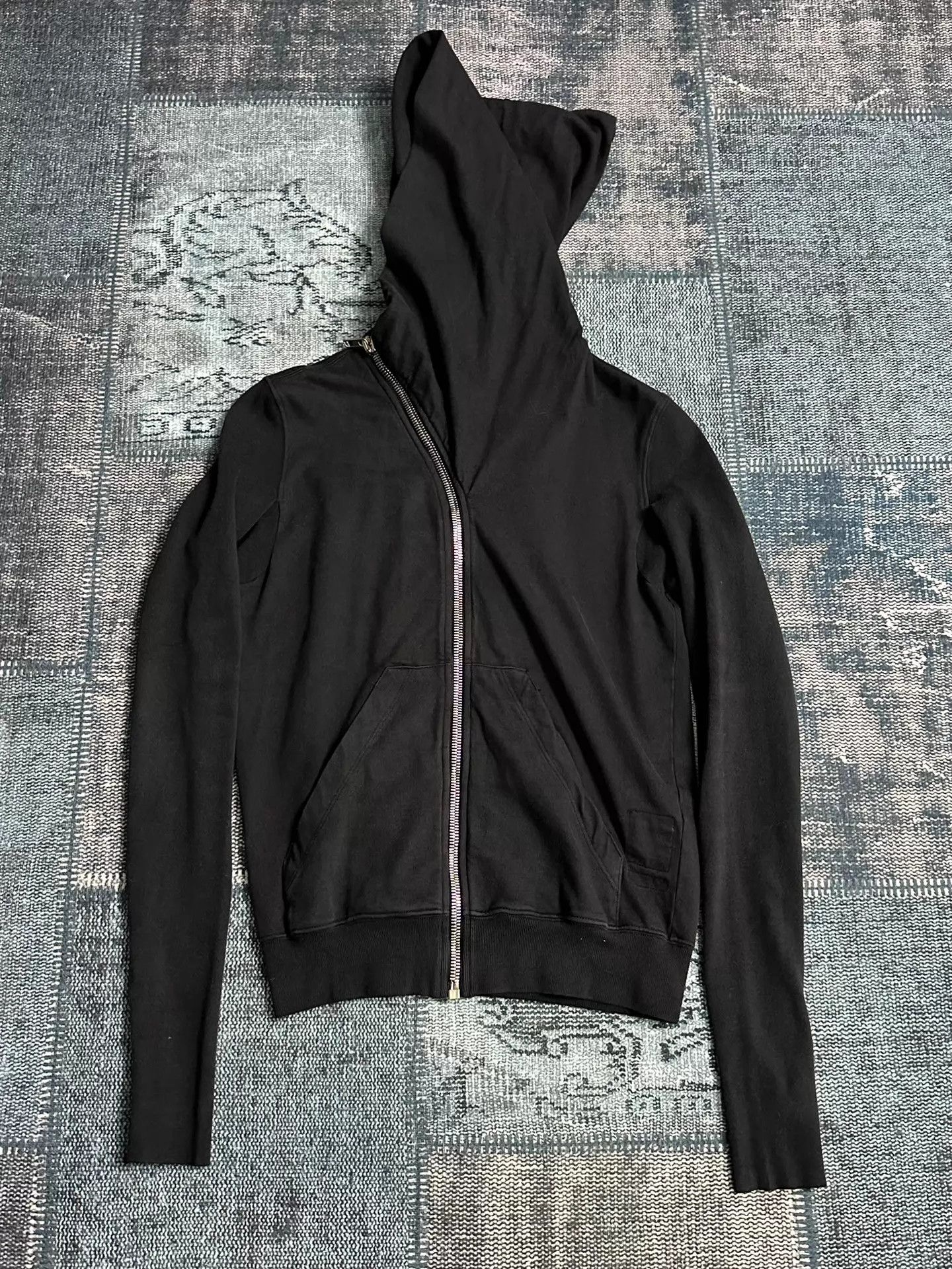 Rick Owens Rick Owens men's jkt Size US S / EU 44-46 / 1 - 1 Thumbnail